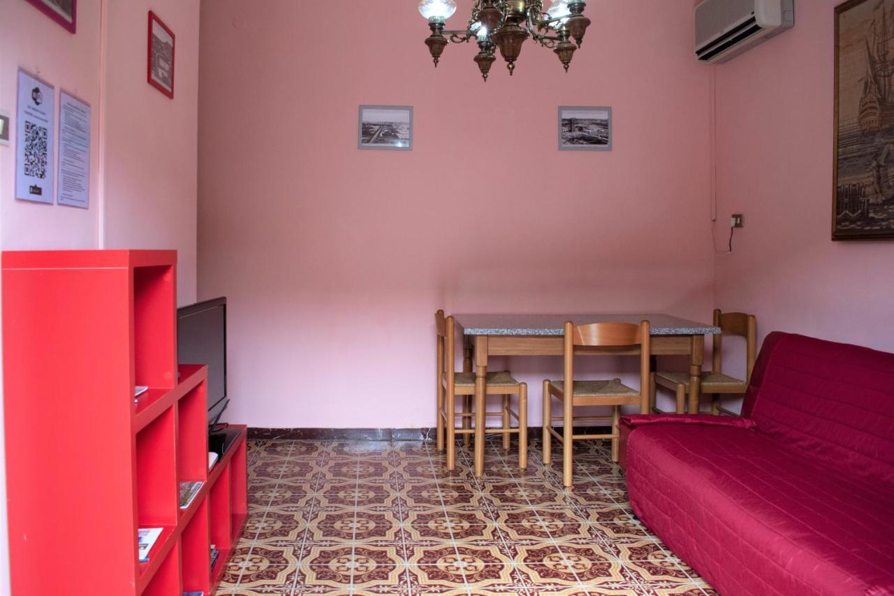 Casa Vacanze "Villa Severina" Iun R6166 R6692 Карбонія Екстер'єр фото