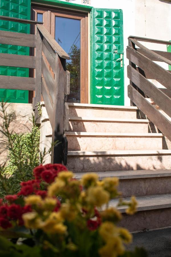 Casa Vacanze "Villa Severina" Iun R6166 R6692 Карбонія Екстер'єр фото