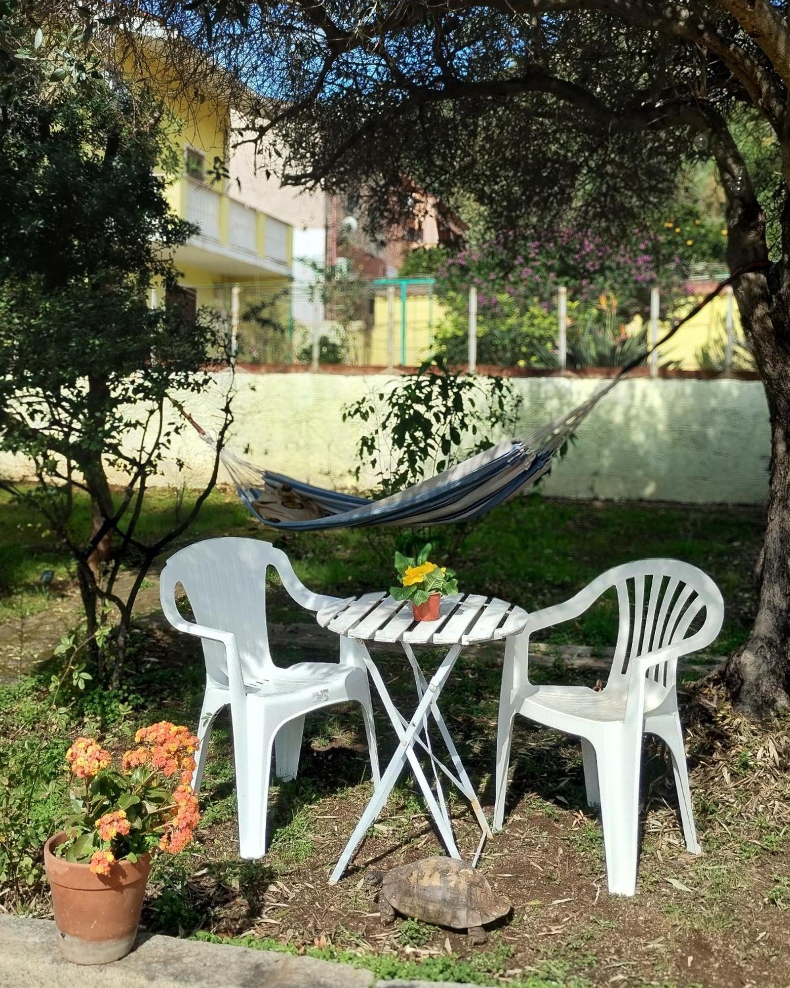 Casa Vacanze "Villa Severina" Iun R6166 R6692 Карбонія Екстер'єр фото